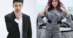 Jonathan Frizzy Jadi Tersangka Kasus Vape Obat Keras, Dhena Devanka Unggah Kata-kata Menohok (Sumber: Instagram/dhenaaldhaliadevanka dan ijonkfrizzy)