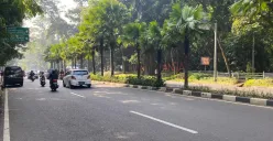 Suasana Kota Bandung. (Sumber: Dok. Pemkot Bandung)