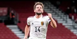 Bali United dikabarkan tengah menjajaki kemungkinan mendatangkan Dries Mertens, mantan penyerang andalan Timnas Belgia dan Napoli. (Sumber: Instagram/@driesmertens)