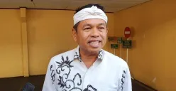 Dedi Mulyadi, menginisiasi program kontroversial dengan menempatkan siswa bermasalah di barak militer untuk pembinaan karakter dan kedisiplinan. (Sumber: Instagram/@dedimulyadi71)