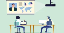 Solusi gagal sambungkan tampilan laptop ke proyektor. (Sumber: freepik.com)