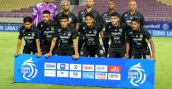 PSS Sleman, salah satu tim paling rentan terdegradasi ke Liga 2. (Sumber: LIB)