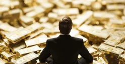 Simak daftar shio beruntung berdasarkan tahun kelahiran. (Sumber: Pinterest/New Trader U)