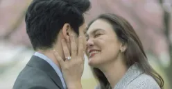 Luna Maya dikabarkan segera menikah dengan Maxime Bouttier. (Sumber: Instagram)