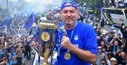 Berikut ini adalah jadwal konvoi juara Persib Bandung usai menangi kompetisi Liga 1 2024/2025. (Sumber: persib.co.id)