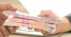 Debt collector dari penyedia pinjaman online tidak diperbolehkan melakukan penagihan di luar jam kerja dan dengan cara intimidatif sesuai aturan OJK. (Sumber: Pinterest)