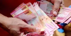 Pinjol legal tanpa syarat Nomor Pokok Wajib Pajak (NPWP) memberikan kemudahan bagi masyarakat yang belum memiliki dokumen tersebut. (Sumber: Pinterest)