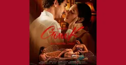 Sinopsis Film Gowok Kamasutra Jawa dari Hanung Bramantyo yang Disebut-sebut Mirip Film Jan Dara Thailand (Sumber: Instagram/cgv.id)