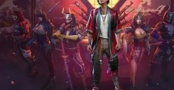 Kode redeem Free Fire tersedia hari ini untuk Anda klaim sekarang. (Sumber: Pinterest)