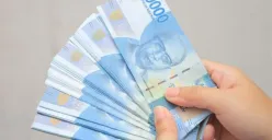 Saldo bansos PKH tahap dua 2025 cair melimpah. (Sumber: Pinterest)