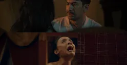 Adegan film Gowok Kamasutra Jawa. (Sumber: X/@HabisNontonFilm)