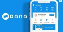 Salah satu pencarian paling populer saat ini adalah bagaimana cara mendapatkan pinjaman saldo Dana sebesar Rp2.000.000 tanpa harus menyertakan KTP. (Sumber: Pinterest)