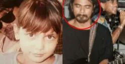 Meskipun Uut Bambang Sugeng telah lama meninggal, nilai-nilai kehidupan yang ia tanamkan tampaknya tetap hidup dalam diri Luna Maya. (Sumber: Instagram/Luna Maya)