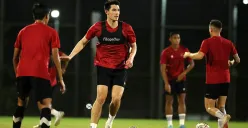 Elkan Baggott. (Sumber: PSSI)