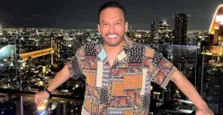 Politisi Partai Golkar, Faisal Haris. (Sumber: Istimewa)