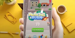Ada game penghasil saldo DANA tercepat 2025 yang langsung kasih Rp300.000 cuma dari login! (Sumber: Youtube Bang Zonz Tutorial)