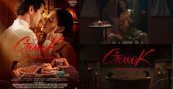 Gowok Kamasutra Jawa, film terbaru Hanung Bramantyo, angkat tradisi seksualitas Jawa tahun 1950-an, yang akan tayang, pada 5 Juni 2025. (Sumber: X/@CenayangFilm)