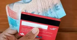 Ilustrasi - Pemerintah kembali akan menyalurkan dana Bansos BPNT. (Sumber: Facebook/@INFO Bantuan Presiden)