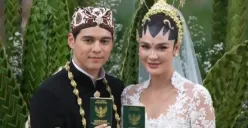 Kisah perjalanan cinta Luna Maya dan Maxime Bouttier. (Sumber: Tangkap layar YouTube/Luna Maya)