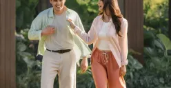 Potret Luna Maya dan Maxime Bouttier. (Sumber: Instagram/@lunamaya)