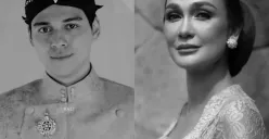 Maxime Bouttier rupanya mengagumi sosok Luna Maya sejak dulu, hingga tak menyangka bisa menikah dengan sang idola. (Sumber: Tangkap layar Instagram/@lunamaya)