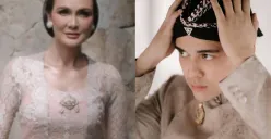 Maxime Bouttier sempat mengungkapkan soal kekhawatirannya sebelum menikahi Luna Maya karena hal ini. (Sumber: Kolase Intagram/@lunamaya dan @bouttier_maxime.)