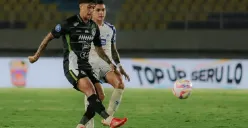 Duel PSIS Semarang vs PSS Sleman di pekan 32 Liga 1 2024-2025 bakal dipimpin oleh wasit asing. (Foto: Instagram/@pssleman)