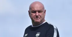Bojan Hodak, pelatih Persib Bandung, sukses membawa timnya menjadi juara Liga 1 dua musim beruntun. (Sumber: Dok/Persib)