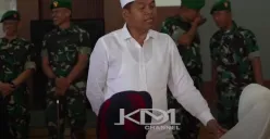 Dedi Mulyadi gagas pendidikan militer untuk orang dewasa bermasalah, bakal diberi pendidikan keterampilan. (Sumber: YouTube/Dedi Mulyadi Channel)