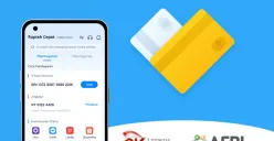 Daftar aplikasi pinjaman online legal OJK, aman dan cepat cair.