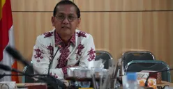 Ditjen Bimas Buddha Kementerian Agama, Supriyadi.