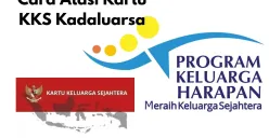 Solusi atasi kartu KKS kadaluarsa. (Sumber: Poskota/Syania Nurul Lita Baikuni)
