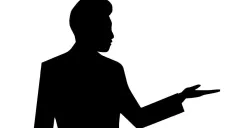 Ilustrasi debt collector (DC) pinjol melakukan penagihan terhadap nasabah. (Sumber: PxHere)