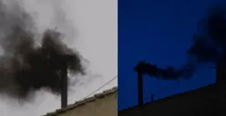 Tradisi asap dari Kapel Sistina memiliki makna sakral dan simbolik yang dalam. (Sumber: vaticanews.va)