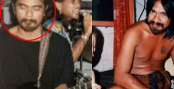 Ini sosok Uut Bambang Sugeng ayah Luna Maya yang jarang diketahui publik. (Sumber: Instagram/Luna Maya)