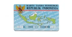 Cara mengecek status Nomor Induk Kependudukan (NIK) yang tertera di e-KTP. (Sumber: Website/indonesia.go.id/)