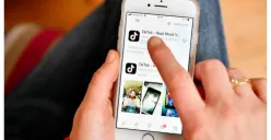 Cara hemat kuota internet di HP Android. (Sumber: Pinterest/Le Monde)