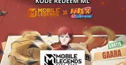 Klaim kode redeem ML terbaru Mei 2025. (MLBB)