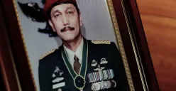 Potret Luhut Binsar Pandjaitan. (Sumber: Wikimedia Commons)