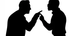 Ilustrasi penagihan debt collector (DC) pinjol. (Sumber: PxHere)