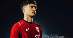 Bek Timnas Indonesia, Shayne Pattynama resmi berpisah dengan klub KAS Eupen. (Foto: kitagaruda.id)