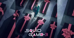 Trailer Squid Game 3 resmi dirilis oleh Netflix. (Sumber: Instagram/@netflixid)