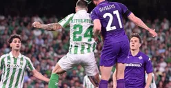 Streaming Fiorentina vs Real Betis di pertandingan leg kedua semifinal Conference League 2024-2025. (Foto: Instagram/@acffiorentina)