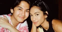 Taskya Namya dapat ronce melati Luna Maya, ini profil singkat aktris pacar Ari Irham yang lagi viral. (Sumber: Instagram)