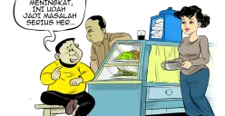 Obrolan Warteg: Pengangguran Terdidik.
