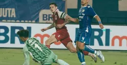 Update klasemen Liga 1 pasca Persib menahan imbang Barito Putera di pertandingan pekan 32, Jumat 9 Mei 2025. (Foto: Instagram/@psbaritoputeraofficial)