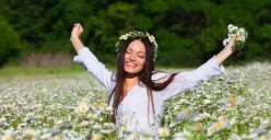 Ramalan zodiak yang akan mengalami keberuntungan besar di bulan Mei 2025. (Sumber: Pinterest)