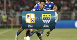 Link live streaming Persib Bandung vs Barito Putera Hari Ini. (Sumber: Dok/Persib)