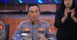Kadivhumas Polri Irjen Sandi Nugroho. (Sumber: Dok. Humas Polri)