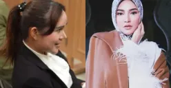 Shandy Purnamasari menanggapi soal vonis Isa Zega dengan hukuman 3,6 tahun penjara. (Sumber: Instagram/@shandypurnamasari)